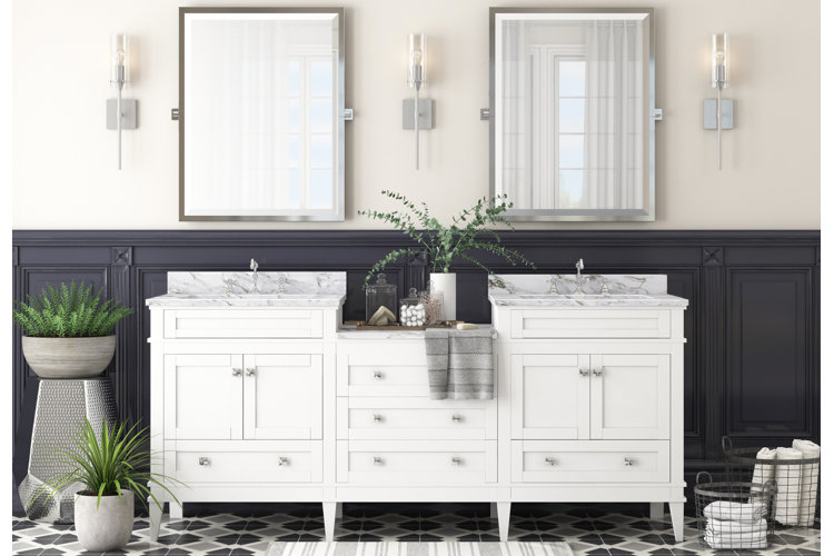19 Inspiring Bathroom Design Ideas (With Photos!) | Wayfair